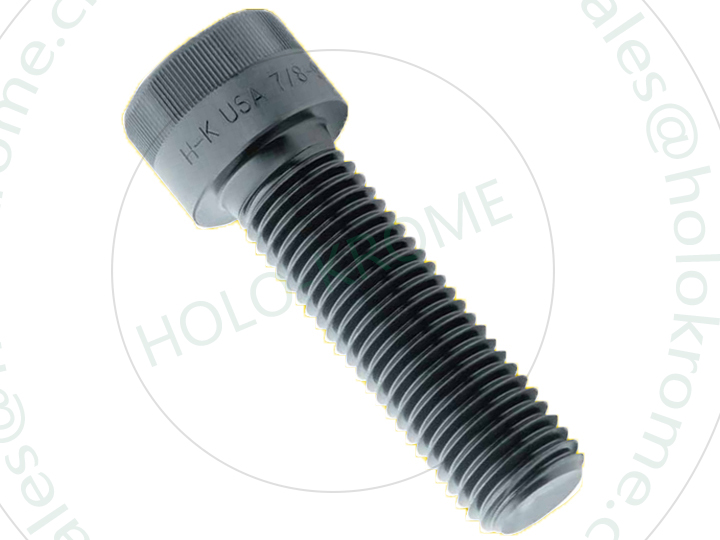 HoloKrome USA	M30-3.5	80mm 	圆柱头内六角螺钉